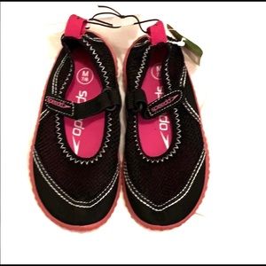 Speedo watershoe 7/8